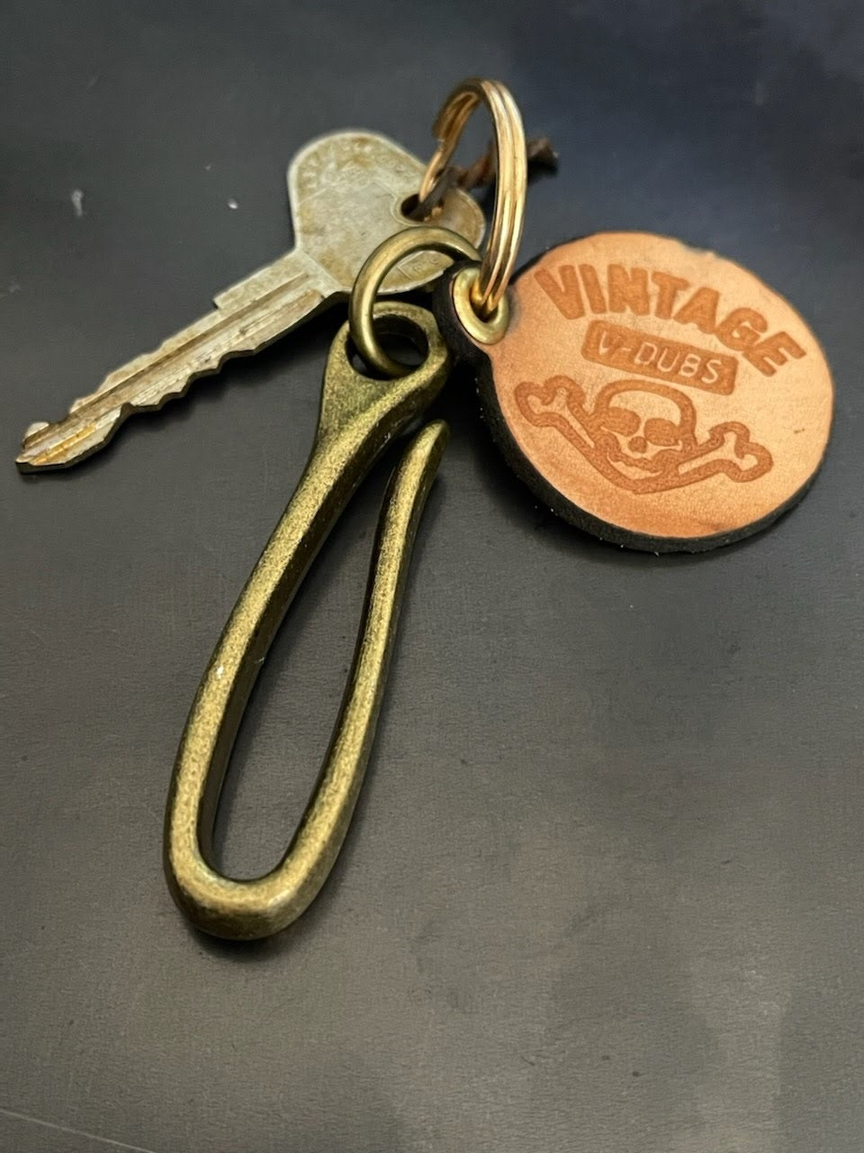 Chain Hook