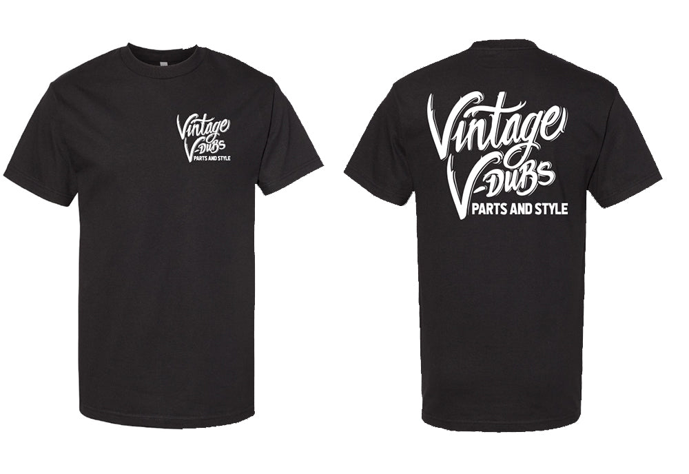 VVD Parts and Style