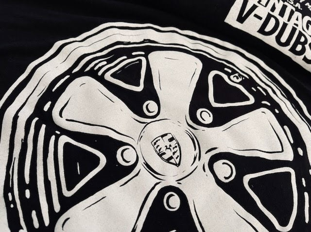 Rollin Heavy Metal