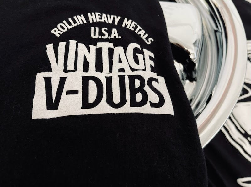 Rollin Heavy Metal