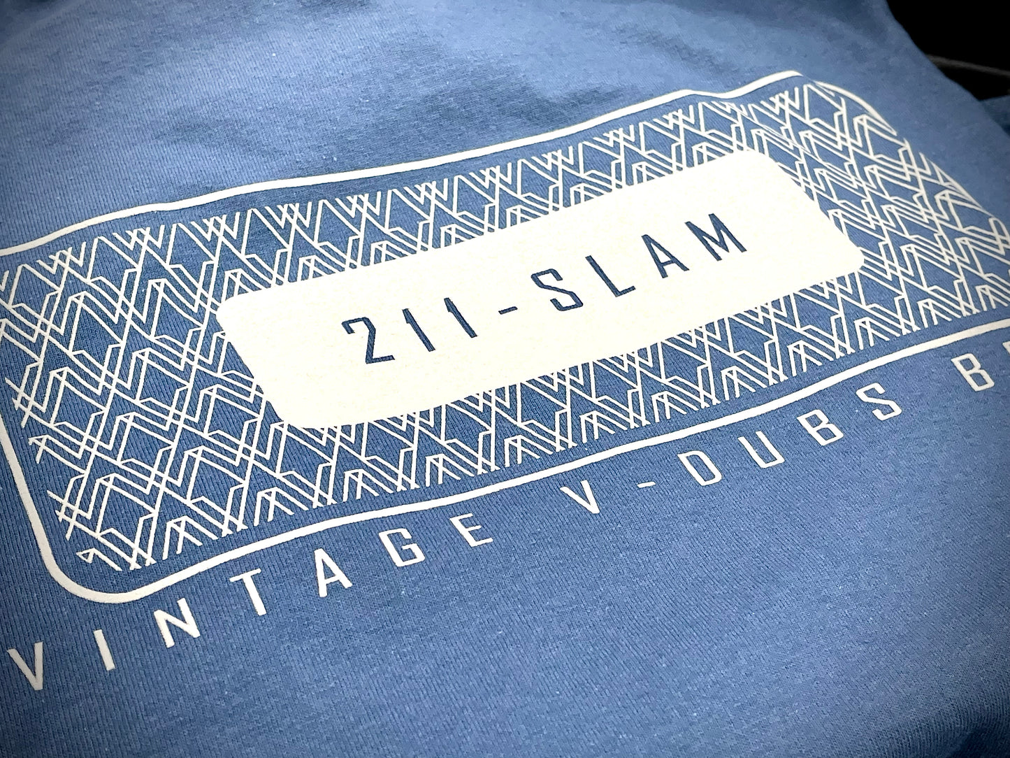 211 Slam Long Sleeve Shirt