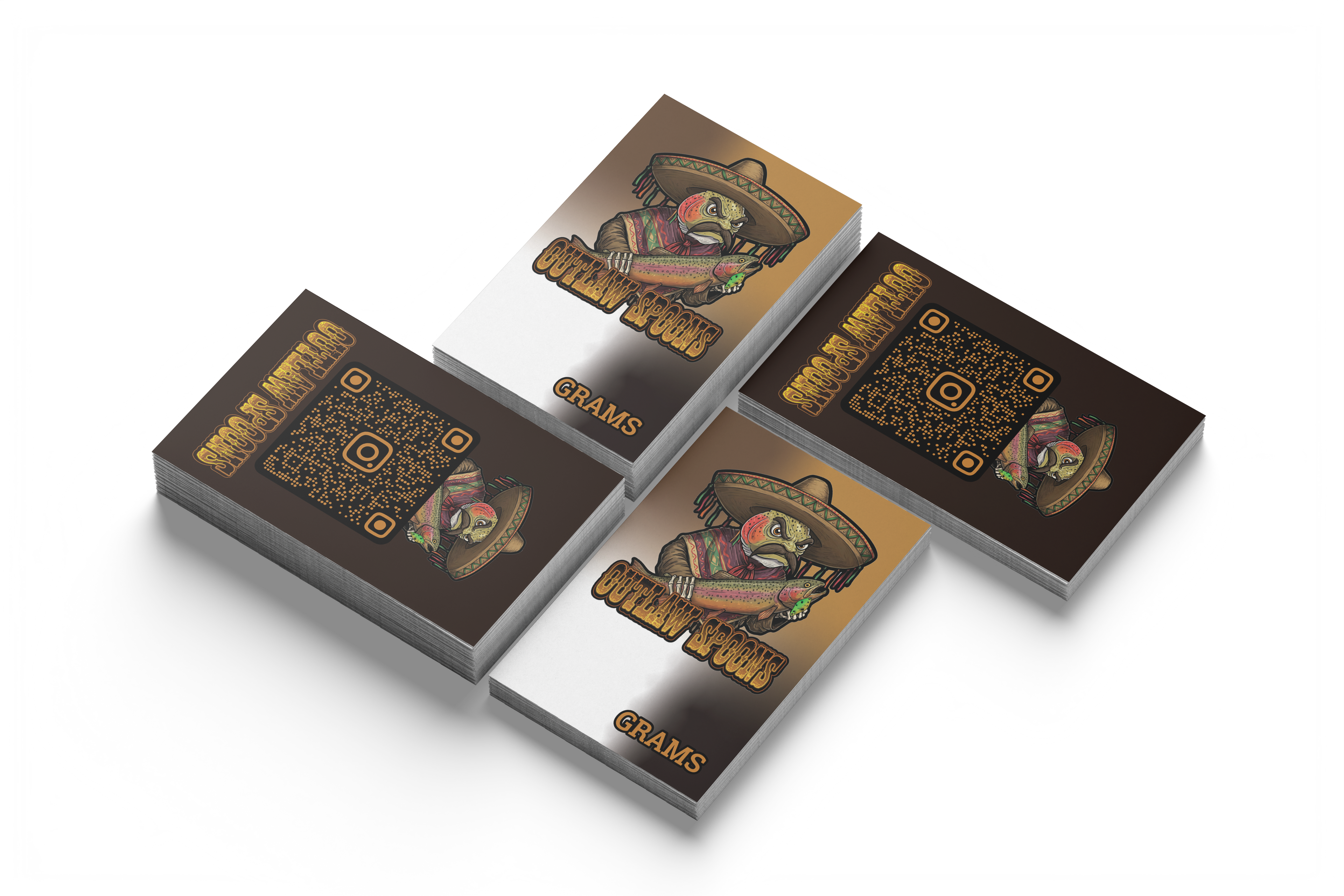 Custom Business Cards