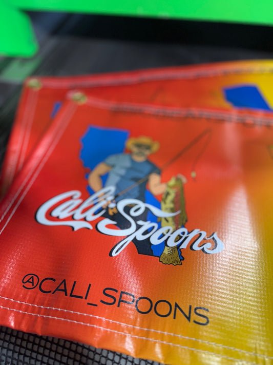 13oz Vinyl Banner