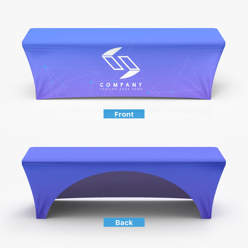 Custom Table Covers