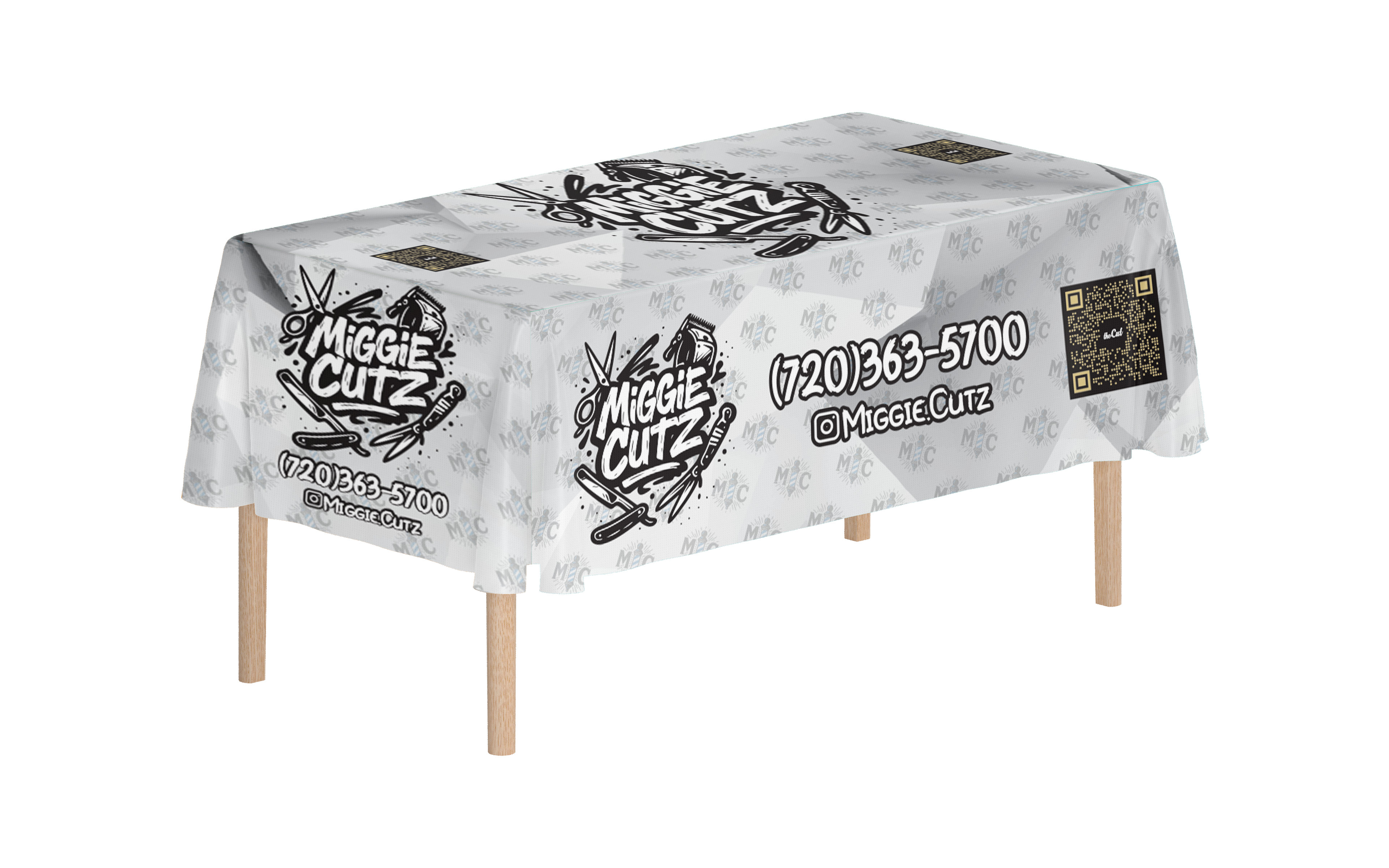 Custom Table Covers