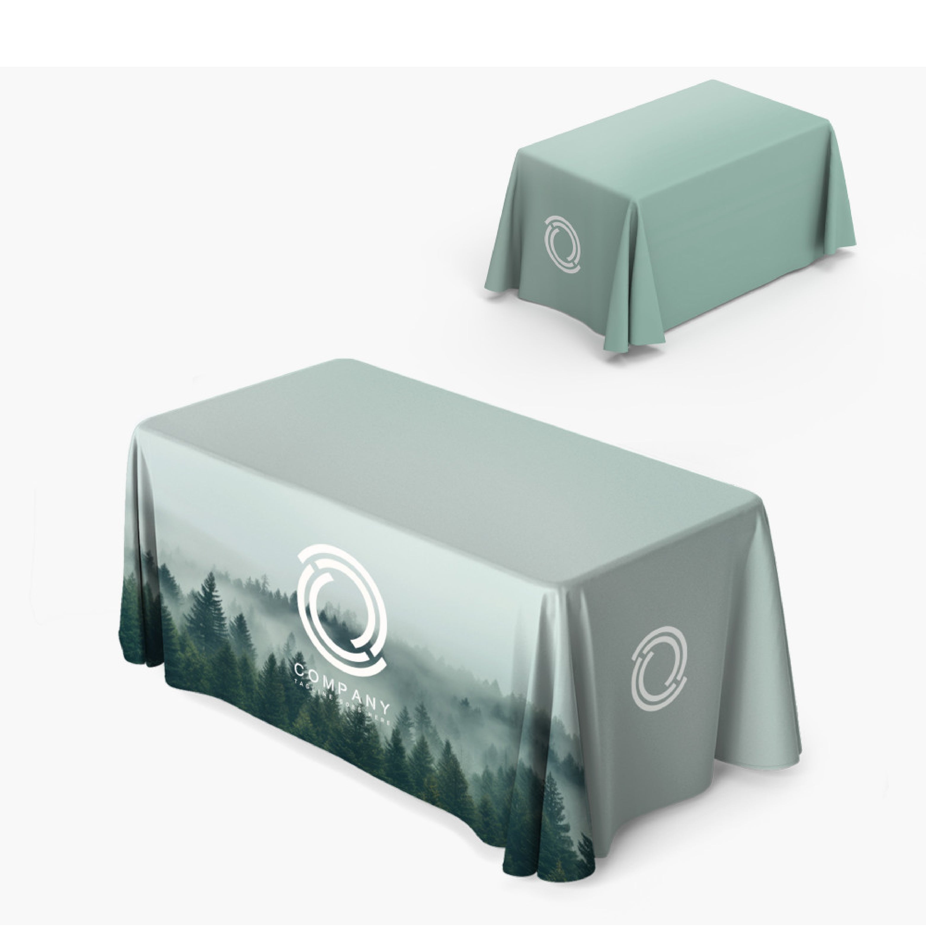 Custom Table Covers