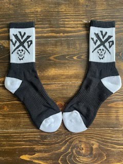 VVD Black Socks