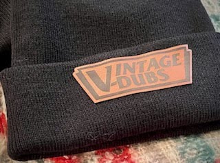 VVD Beanie