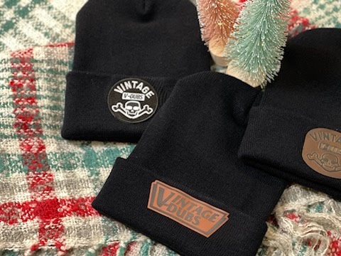 VVD Beanie