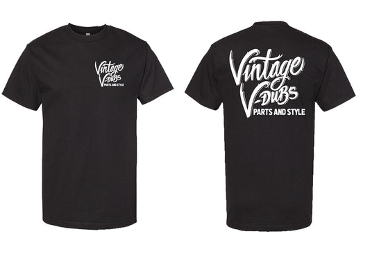 VVD Parts and Style Shirt