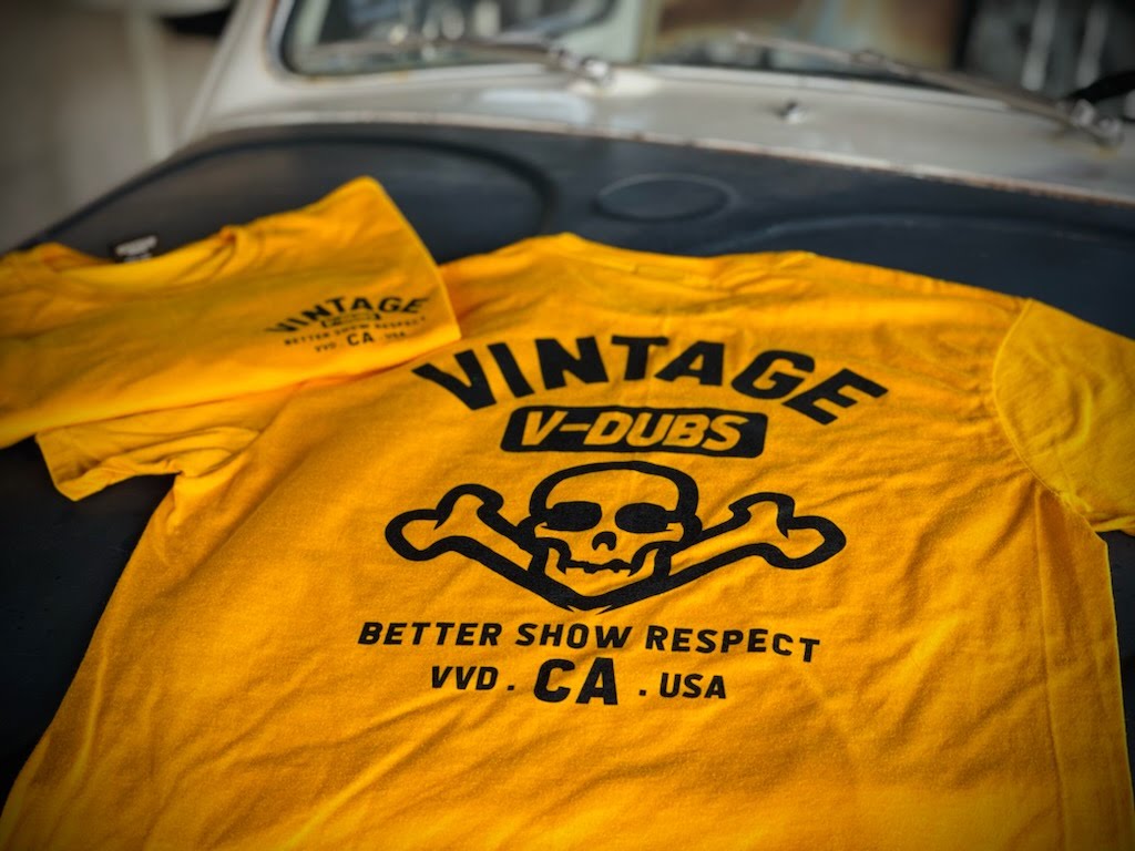 Better Show Respect Shirt